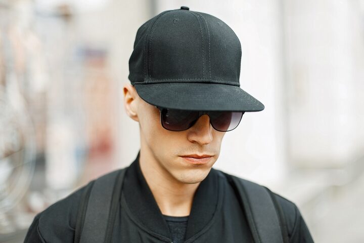 15 Men's Hat Styles You Need to Know